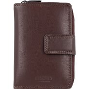 mano Donna Giulia wallet leather 9 cm Productimage