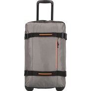 American Tourister Urban Track 2 wheels Travel bag S 55 cm Productimage