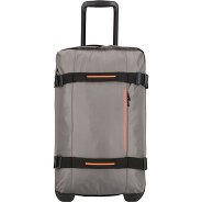 American Tourister Urban Track S 2-roll travel bag 55 cm Productimage