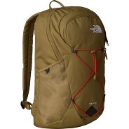The North Face Rodey backpack 49 cm laptop compartment Productimage