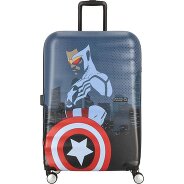 American Tourister Wavebreaker Disney 4 wheels Trolley 77 cm Productimage American Tourister Wavebreaker Disney 4 wheels Trolley 77 cm Productimage