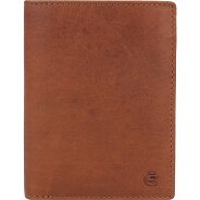 Esquire Dallas Wallet RFID protection Leather 10 cm Productimage Esquire Dallas Wallet RFID protection Leather 10 cm Productimage