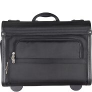 Dermata Pilot case trolley 46 cm laptop compartment Productimage