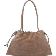 Coccinelle Dulse Shoulder Bag Leather 39 cm Productimage