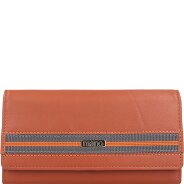 mano Don Leonardo wallet RFID leather 18 cm Productimage