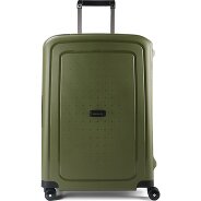Samsonite S'Cure Spinner 4 Roll Trolley 69 cm Productimage