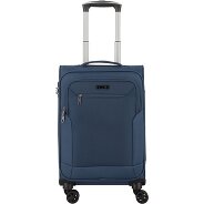 d&n Travel Line 6854 4 Roll Cabin Trolley 55 cm Productimage