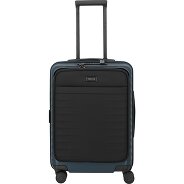 Titan Upgrade 4 wheels Cabin trolley 55 cm Laptop compartment Productimage