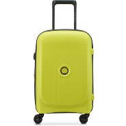 Delsey Paris Belmont Plus 4 wheels Cabin trolley 55 cm Productimage