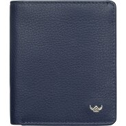Golden Head Capri wallet RFID leather 8.5 cm Productimage