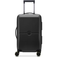 Delsey Paris Turenne 2.0 4 wheels Cabin trolley 55 cm Productimage