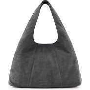 LES VISIONNAIRES Paz Essential Shoulder Bag Genuine Leather 46 cm Productimage