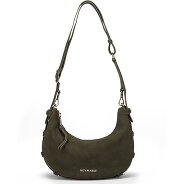 Hey Marly Lifetime Sister Suede Shoulder Bag Leather 25 cm Productimage