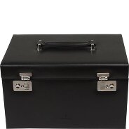 Windrose Ambiance Jewelry box Leather 31 cm Productimage