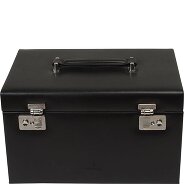 Windrose Ambiance Jewelry box Leather 31 cm Productimage