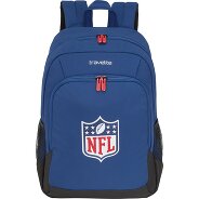 Travelite travelite x NFL Daypack 43 cm Laptop compartment Productimage