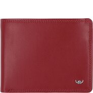 Golden Head Polo Wallet RFID protection Genuine Leather 12.5 cm Productimage