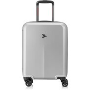 Pack Easy Genius 4 wheels Cabin trolley S 54 cm Productimage