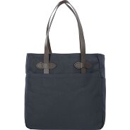 Filson Luggage Twill Shopper Bag Leather 35.5 cm Productimage