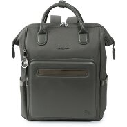 Hedgren Fika Moka Daypack L RFID protection 43 cm Laptop compartment Productimage
