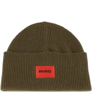 Hugo Knitted hat Productimage Hugo Knitted hat Productimage