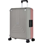 Eminent Vertica SE 4 wheels Trolley M 68 cm Productimage