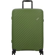 Jump Levante 4 wheels Trolley 65 cm Productimage