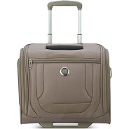 Delsey Paris Helium Dlx 2 wheels Wheeled briefcase 36.5 cm Laptop compartment Productimage