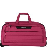 Travelite Skaii 2 roll travel bag 65 cm Productimage Travelite Skaii 2 roll travel bag 65 cm Productimage