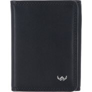 Golden Head Polo Wallet RFID protection Genuine Leather 10 cm Productimage
