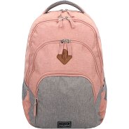 Travelite Basic backpack 45 cm laptop compartment Productimage