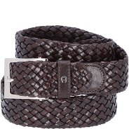 Aigner Business braided belt leather Productimage