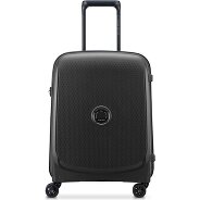 Delsey Paris Belmont Plus 4 wheels Cabin suitcase 55 cm Productimage