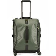 Samsonite Paradiver Light 2 wheels Travel bag 55 cm Productimage