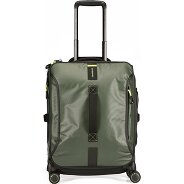 Samsonite Paradiver Light 4 wheels Travel bag 55 cm Productimage