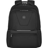 Wenger XE Resist Business backpack 44 cm Laptop compartment Productimage