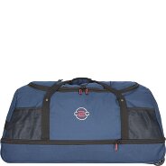 Nowi 2 wheels Travel bag 61 cm with expansion pleat Productimage