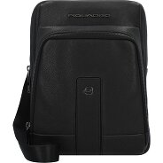 Piquadro Carl Shoulder bag Leather 22 cm Productimage