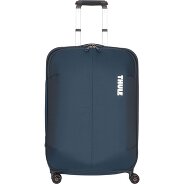 Thule Subterra 4 Roll Trolley 63 cm Productimage Thule Subterra 4 Roll Trolley 63 cm Productimage