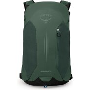 Osprey Hikelite LT 22 Hiking backpack 50 cm Productimage