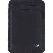 Golden Head Polo Credit card case RFID protection Genuine Leather 7.5 cm Productimage