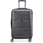 Delsey Paris Comete + 4 Roll Trolley 67 cm Productimage Delsey Paris Comete + 4 Roll Trolley 67 cm Productimage