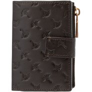 Joop! Leggero Stampa leggero stampa Credit card case RFID protection Leather 7 cm Productimage Joop! Leggero Stampa leggero stampa Credit card case RFID protection Leather 7 cm Productimage