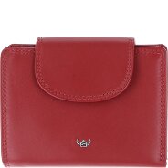 Golden Head Polo Wallet RFID protection Genuine Leather 12 cm Productimage