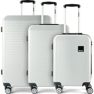 Bench Voyage 4 wheels Suitcase set 3-piece Productimage