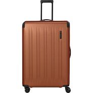 Travelite Dynamiic 4 wheels Trolley XL 81 cm Productimage