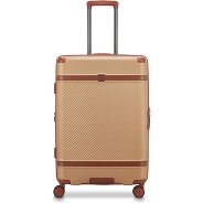 MODO by Roncato Charm 2.0 4 wheels Trolley 67 cm with expansion pleat Productimage