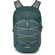 Osprey Quasar backpack 49 cm laptop compartment Productimage