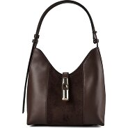 Furla Goccia Shoulder Bag S Genuine Leather 23.5 cm Productimage