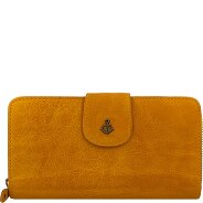 Harbour 2nd Felina Wallet RFID protection Leather 19 cm Productimage